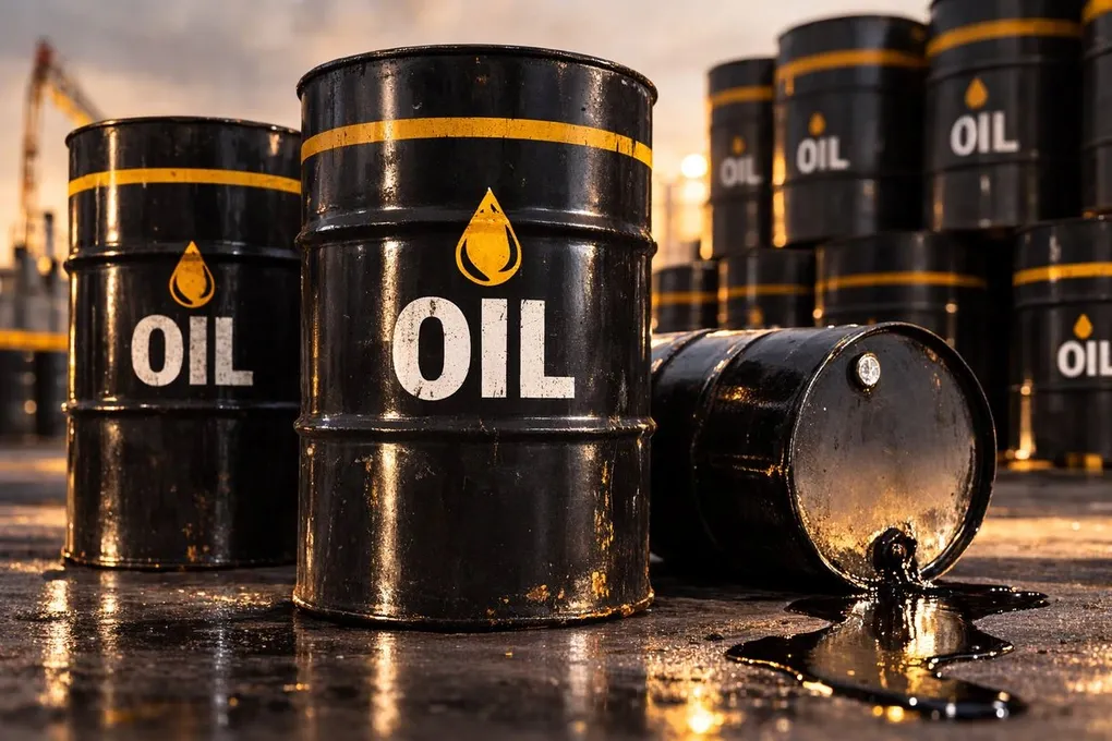 IEA cảnh báo hệ thống lọc dầu toàn cầu chạm giới hạn, giá dầu có thể chịu thêm áp lực