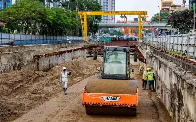 Bắt bệnh rủi ro siêu dự án hạ tầng: Cần cơ chế nào để bảo vệ hàng nghìn tỷ đồng vốn đầu tư công?