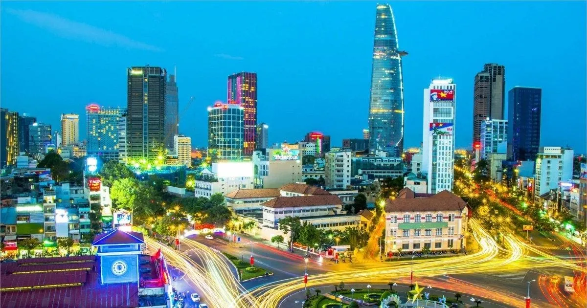 Tiền không còn rẻ, Việt Nam lấy gì để tăng trưởng hai con số?