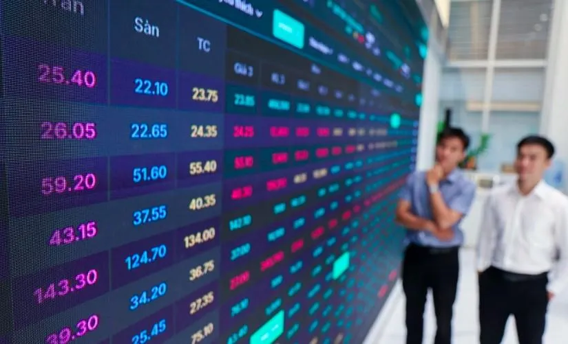 Chứng khoán Việt Nam sẽ ra sao sau khi Fed tăng lãi suất?