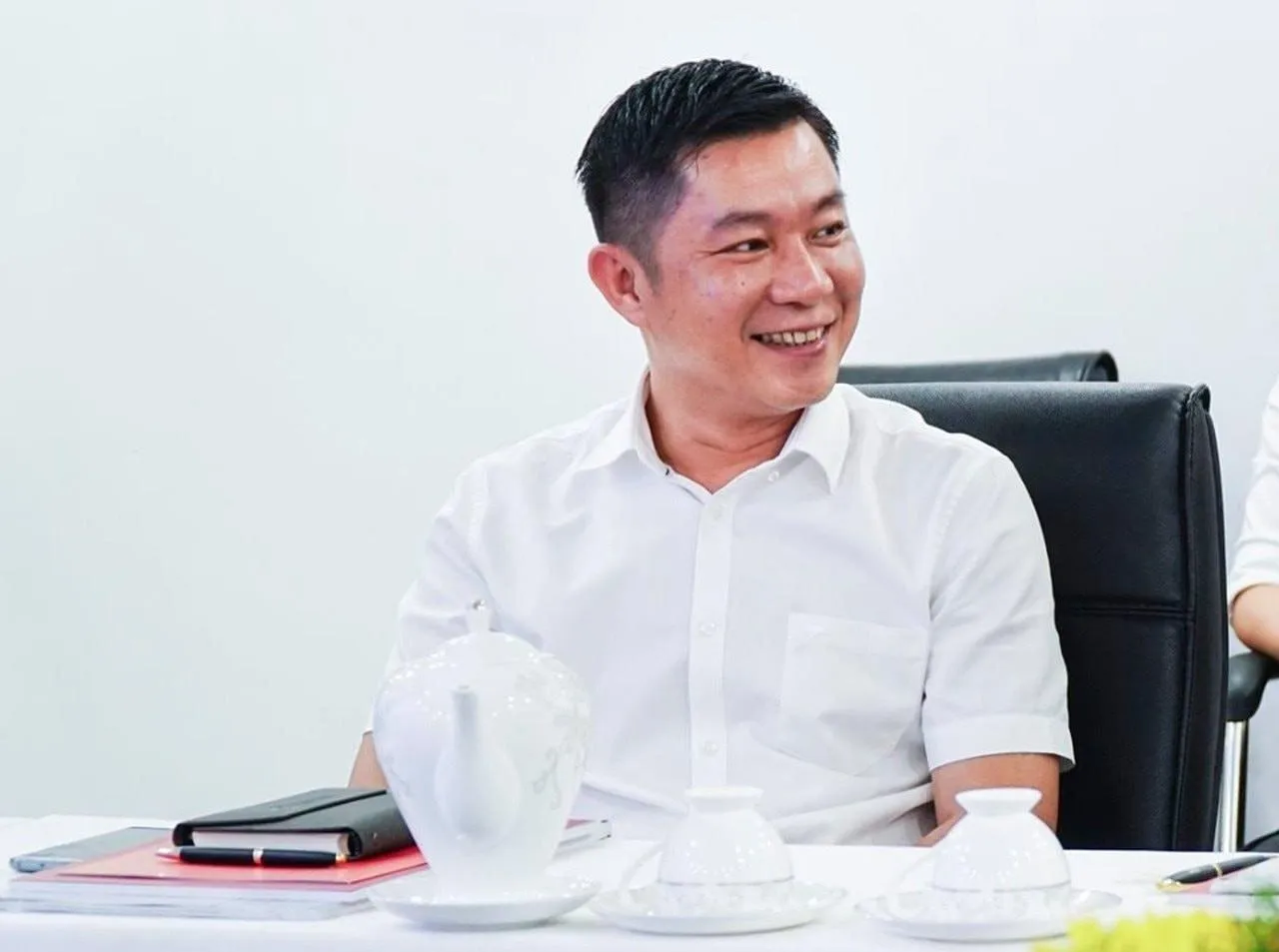 5 triệu cổ phiếu LDG của ông Nguyễn Khánh Hưng đang bảo đảm khoản vay quá hạn tại VPBank