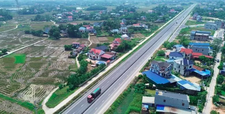 Thái Nguyên: 101 căn nhà bị nứt khi thi công tuyến đường hơn 4.200 tỷ đồng