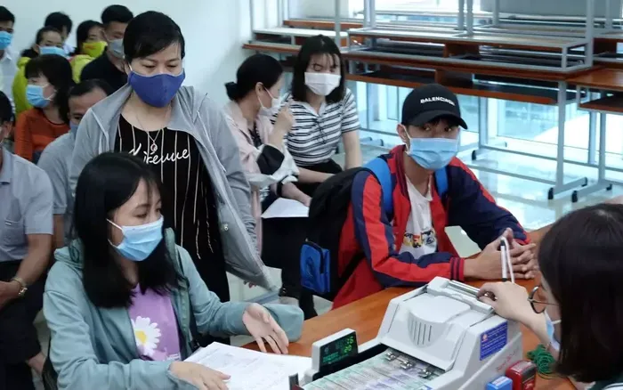 Đóng học phí có cần giữ hóa đơn để được giảm trừ thuế?