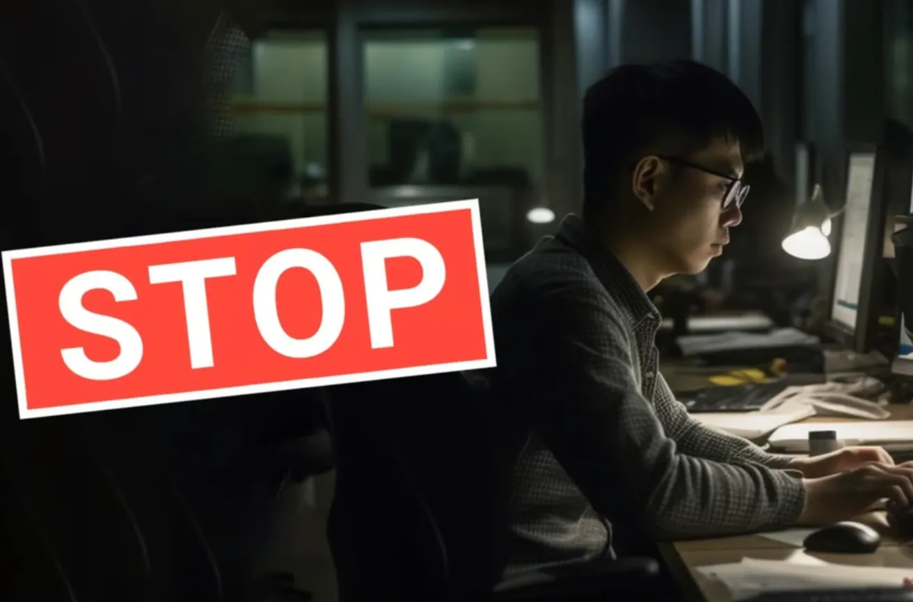 CEO Trung Quốc gây tranh cãi với đề xuất chỉ ký hợp đồng 4 năm với nhân viên