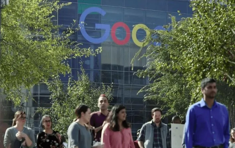 Nhân viên Google nghỉ việc vì lo AI phát triển quá nhanh