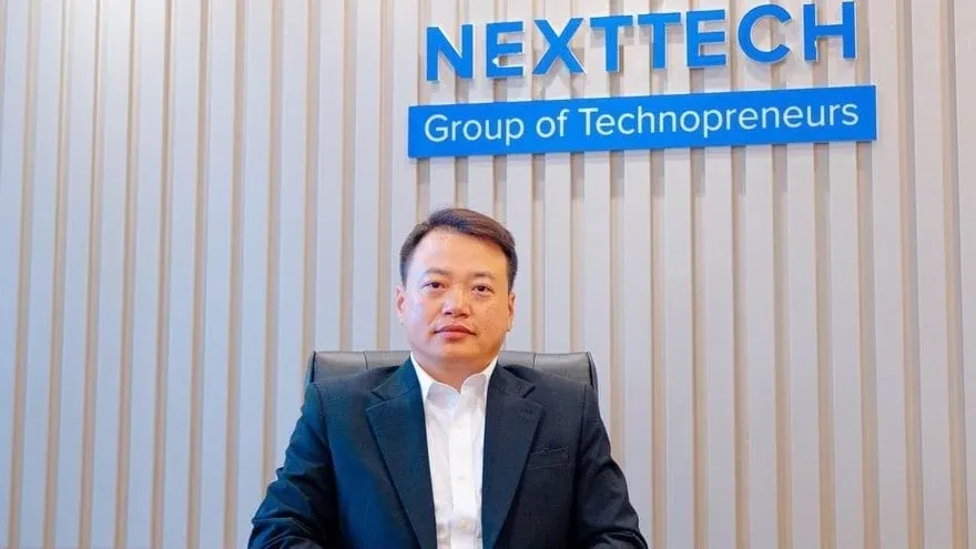 Gần một năm sau biến cố của Shark Bình, NextTech còn lại những gì?