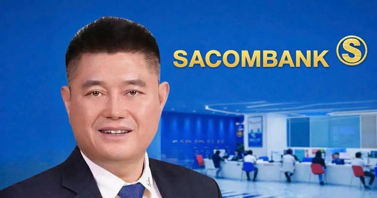 Sacombank được dự báo có thể xử lý khoản nợ 3.000-4.000 tỷ đồng của Bamboo Airways