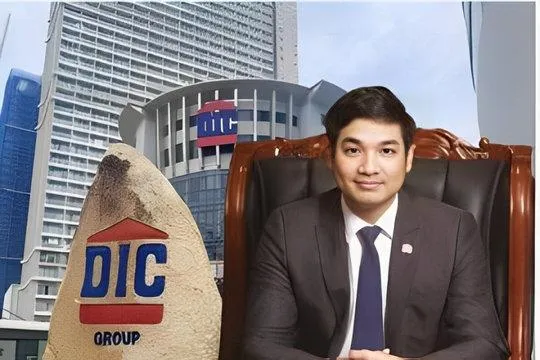 DIC Corp (DIG) bổ nhiệm nhân sự mới vào vị trí Chủ tịch Ủy ban Chiến lược và Phát triển bền vững