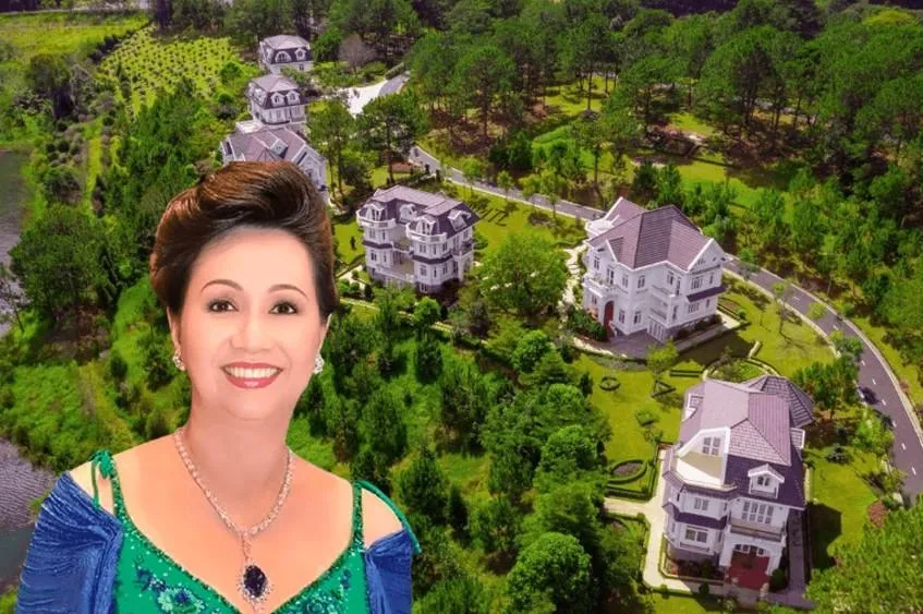 Khoản 672 tỷ đồng của Gia Tuệ được xử lý, tài sản gần 307 tỷ đồng bị kê biên