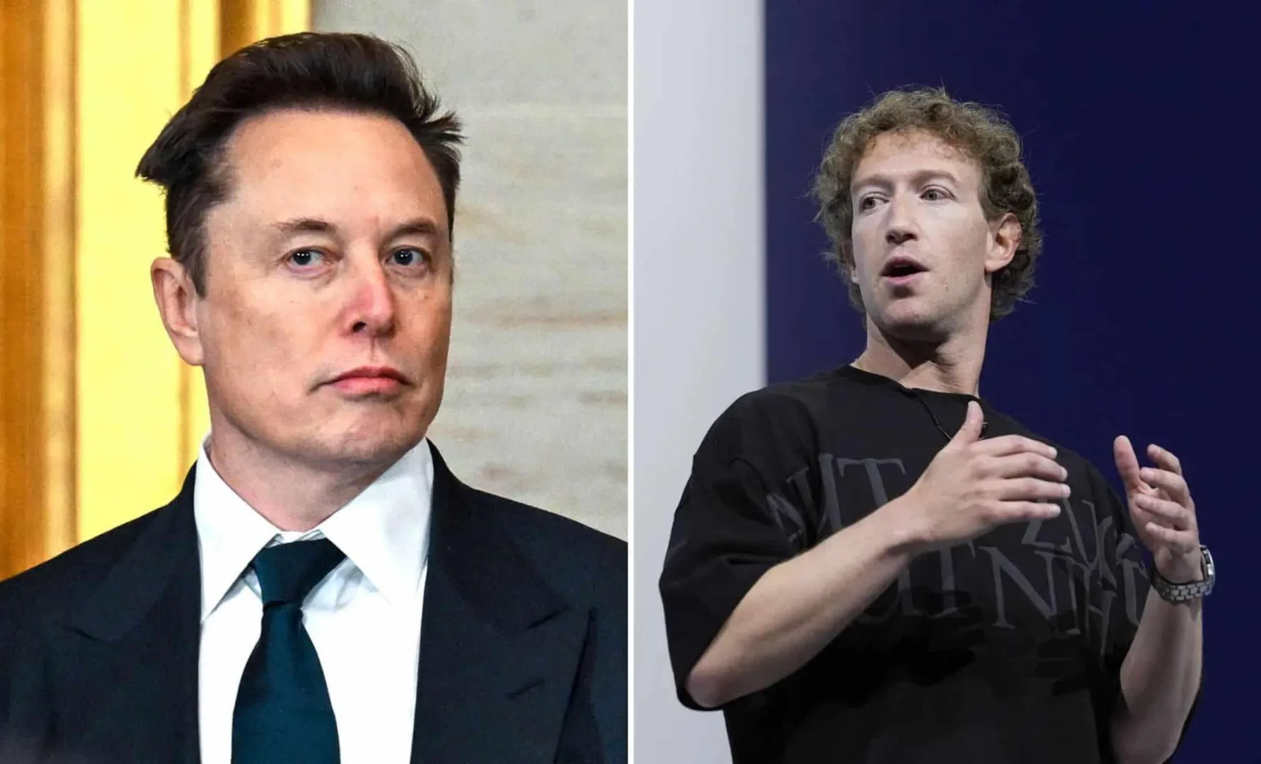 Vì sao Elon Musk vẫn hút kỹ sư AI hàng đầu của Meta dù không trả nhiều nhất?