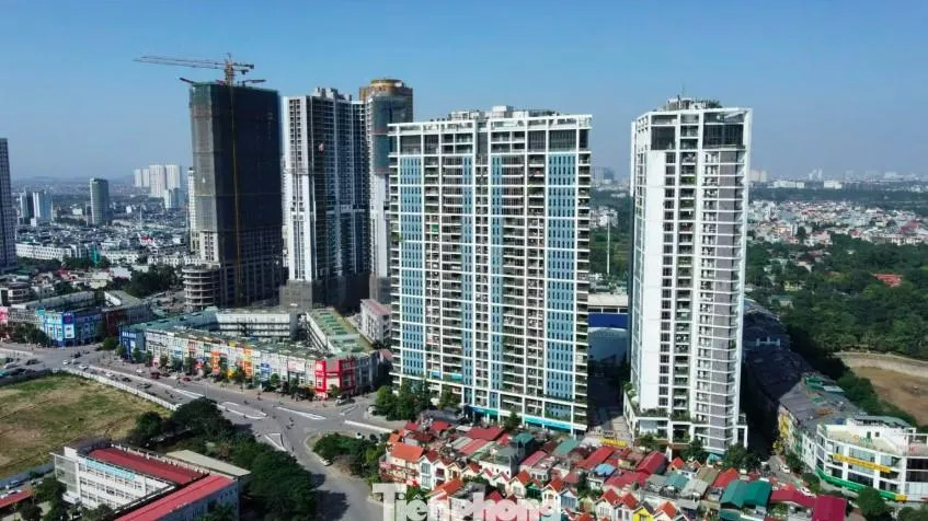 Nhiều nhà đầu tư rao bán “cắt lỗ” chung cư, có căn giảm tới 800 triệu đồng
