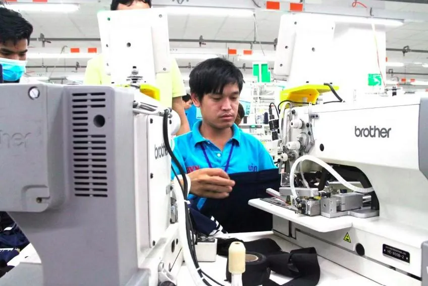 Kinh tế tăng trưởng 9,01%, thu nhập người lao động tăng nhưng vẫn còn khoảng cách