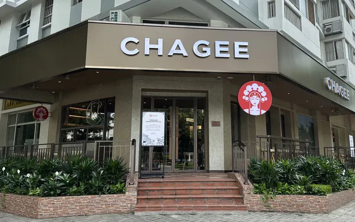 Chagee đóng 3 cửa hàng tại TP.HCM, có mặt bằng được rao thuê tới 250 triệu đồng/tháng