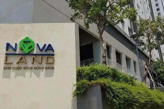 Novaland bác tin đồn phá sản, trái chủ lập tức chuyển nợ thành cổ phiếu NVL với giá gấp 3 thị trường