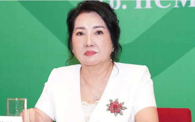 Novaland và PNJ tăng trần, Quốc Cường Gia Lai bật hơn 4% sau loạt thông tin đáng chú ý