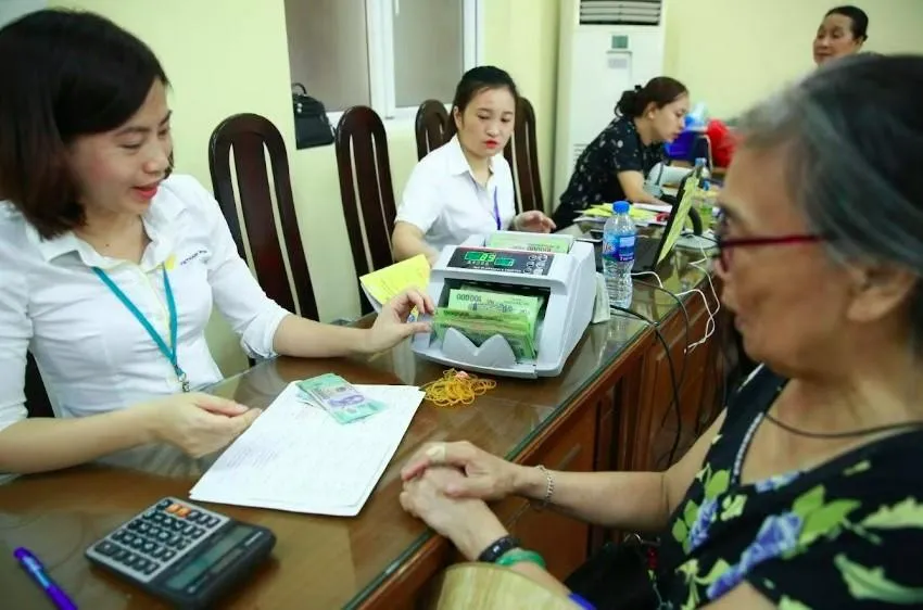 Kiến nghị giảm tuổi hưởng trợ cấp hưu trí xã hội xuống 70, nâng mức lên 1 triệu đồng/tháng