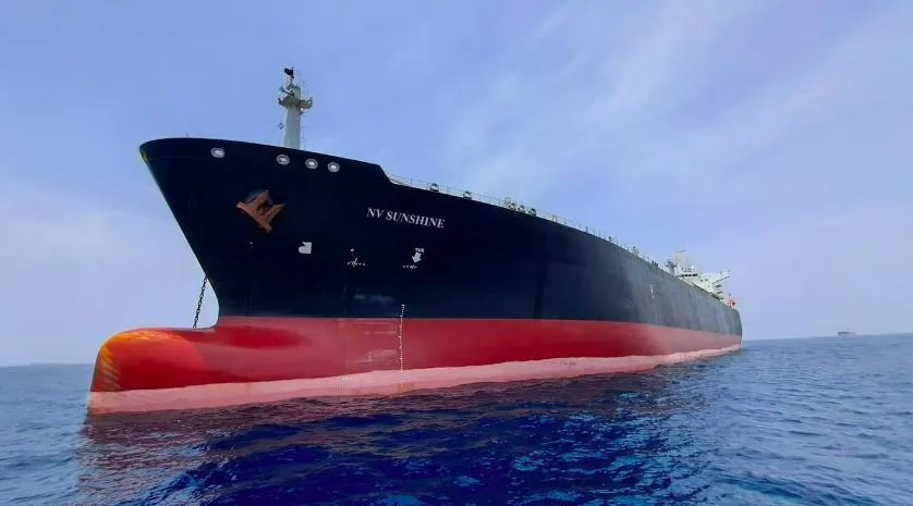 NVTrans bác tin tàu chở dầu Việt Nam bị tấn công tại eo biển Hormuz