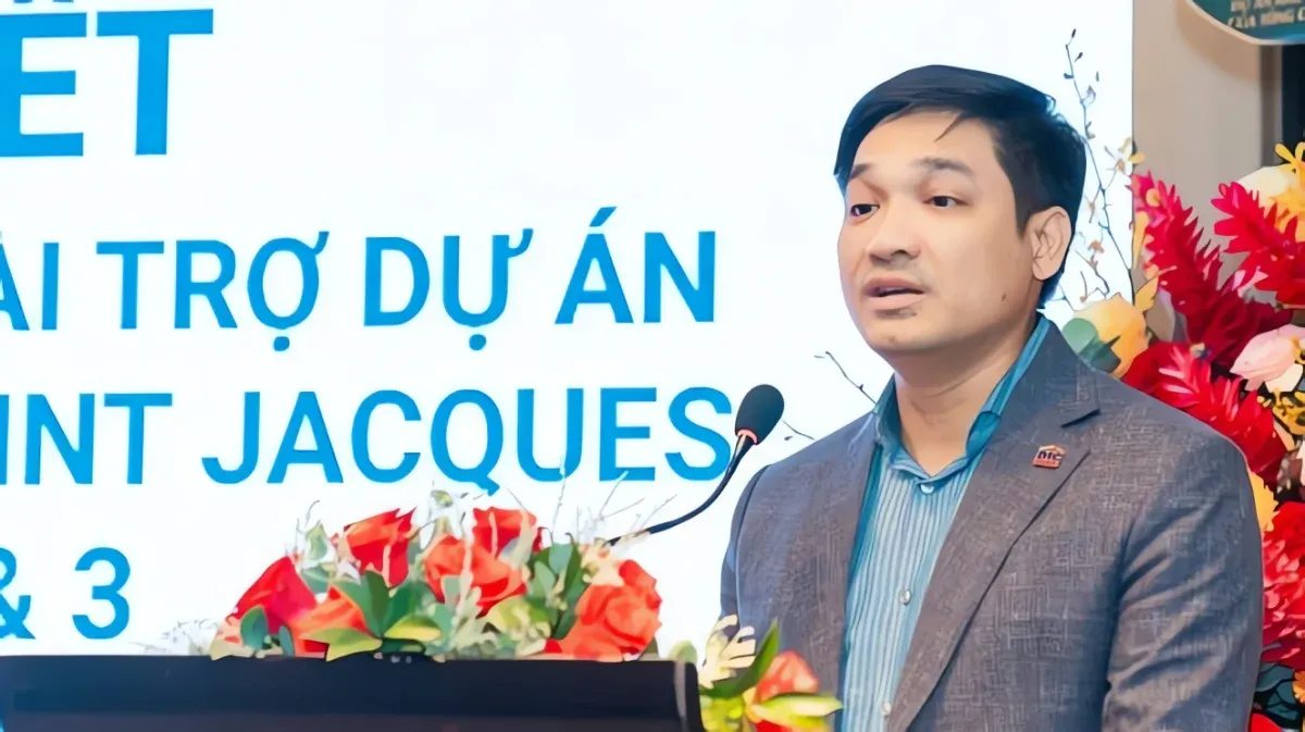 Sau khi bị bán giải chấp, lãnh đạo DIC Corp và Hodeco đăng ký gom hàng triệu cổ phiếu