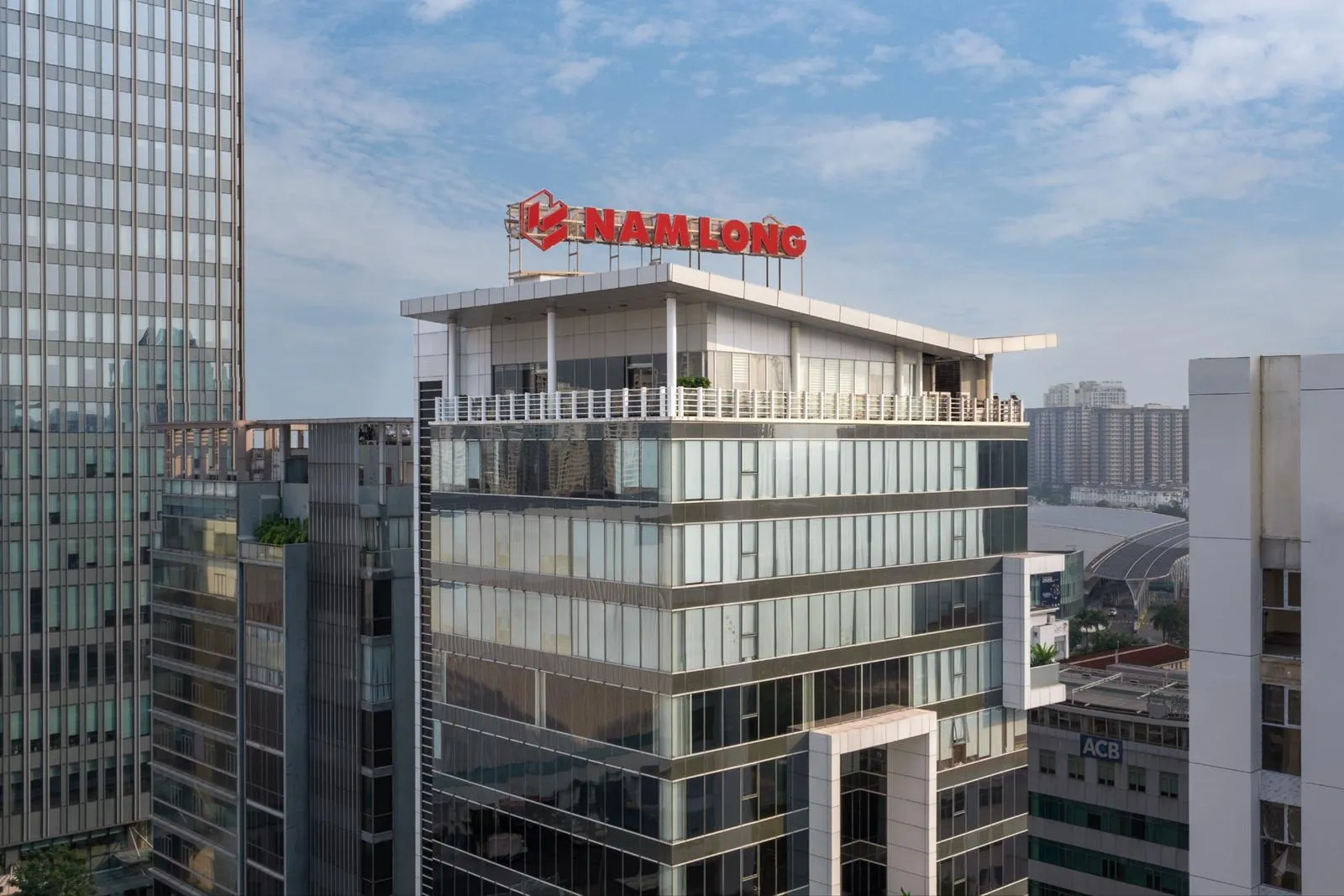 Thanh tra Chính phủ chỉ ra loạt vi phạm tại 5 dự án của Nam Long