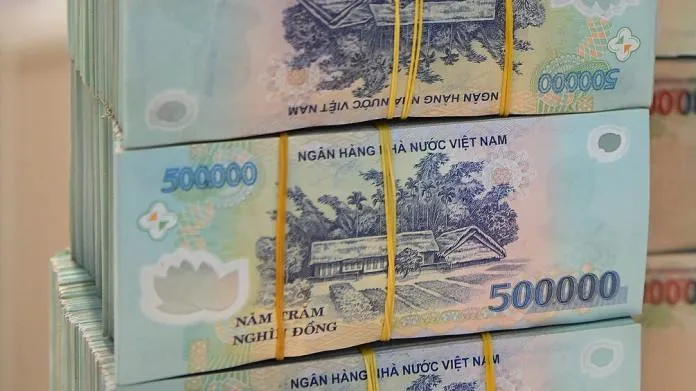 Trái phiếu chính phủ 10 năm liên tiếp hút hàng chục nghìn tỷ đồng