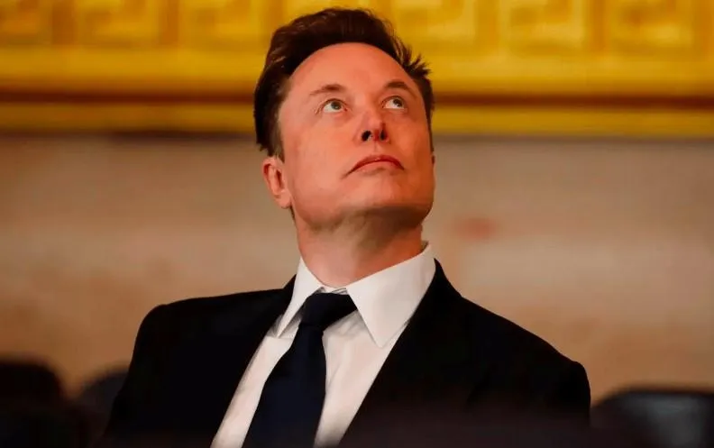 Elon Musk: 'Công ty của tôi sẽ có giá trị gấp 100 lần nền kinh tế toàn cầu'