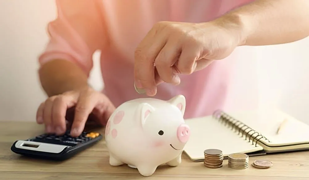 Đừng để lạm phát “ăn mòn” tiền tiết kiệm của bạn mỗi năm