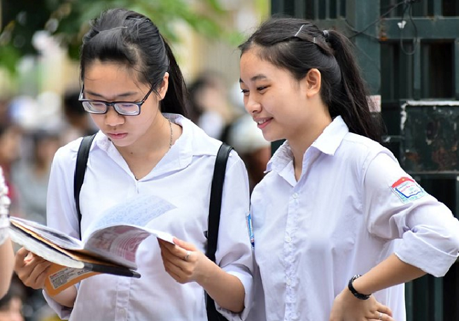 Đáp án đề thi vào lớp 10 môn chuyên Sinh tỉnh Đồng Tháp năm học 2021 – 2022