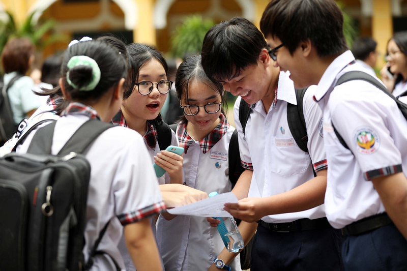 Đáp án đề thi vào lớp 10 môn chuyên Vật lý tỉnh Đồng Tháp năm học 2021 - 2022