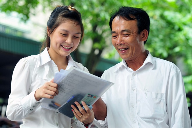 Đáp án đề thi vào lớp 10 môn Tiếng Anh TP. Hải Phòng năm học 2021 – 2022