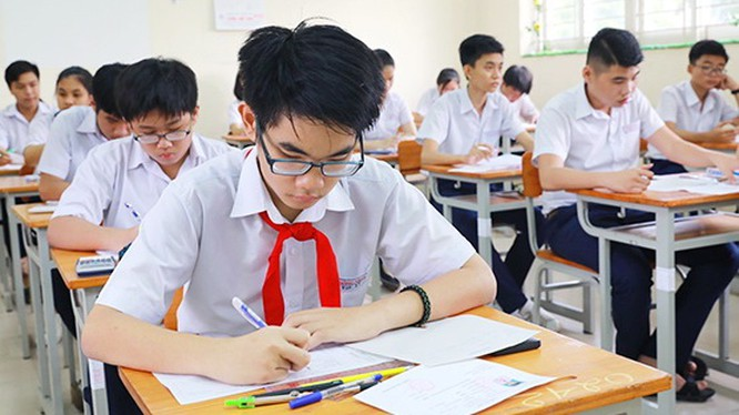 Đáp án đề thi vào lớp 10 môn chuyên Ngữ văn năm 2021 tỉnh Bắc Kạn