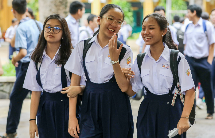Đáp án đề thi vào lớp 10 môn Ngữ văn năm 2021 TP. Đà Nẵng