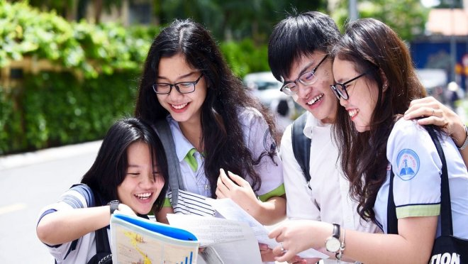 Đáp án đề thi vào lớp 10 môn chuyên Sinh học năm 2021 tỉnh Vĩnh Phúc