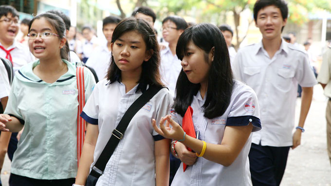 Đáp án đề thi vào lớp 10 môn Tiếng Anh năm 2021 tỉnh Hòa Bình