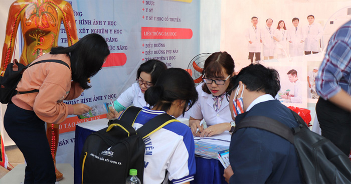 Trường Đại học Tôn Đức Thắng công bố điểm sơ tuyển bằng phương thức xét tuyển