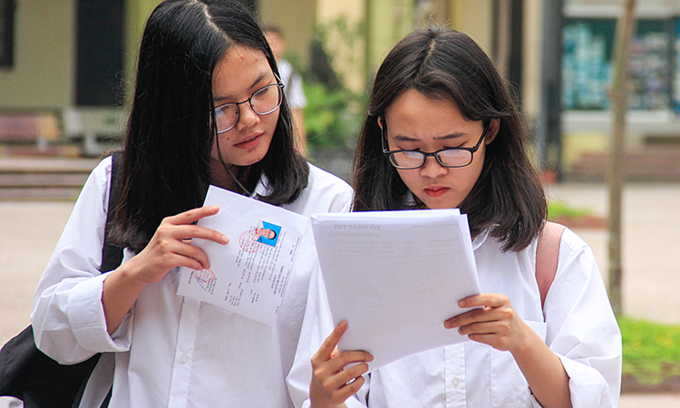 Đáp án đề thi vào lớp 10 môn Ngữ văn năm 2021 tỉnh Phú Yên