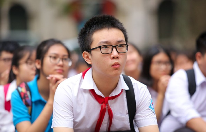 Đáp án đề thi vào lớp 10 môn Tiếng Anh năm 2021 tỉnh Phú Yên