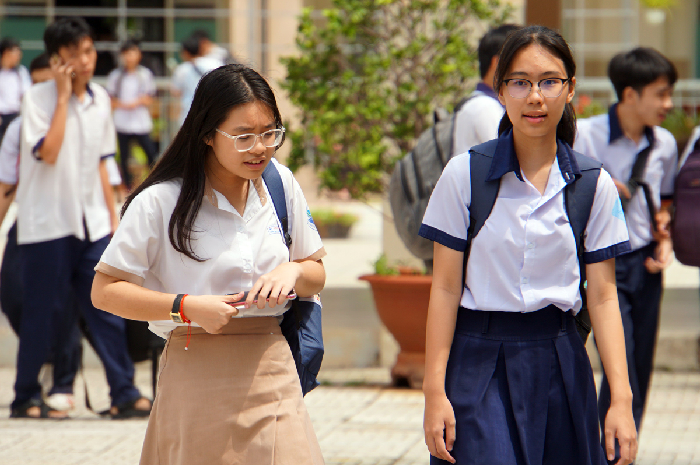 Đáp án đề thi vào lớp 10 môn Toán năm 2021 tỉnh Phú Yên