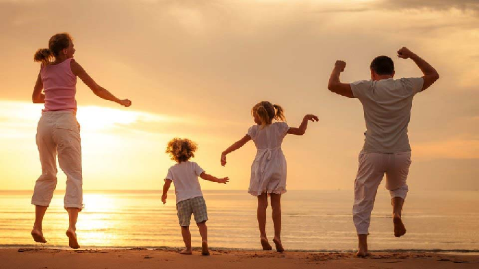 Ngày Gia đình Việt Nam là ngày nào? Nguồn gốc và ý nghĩa của ngày Gia đình Việt Nam