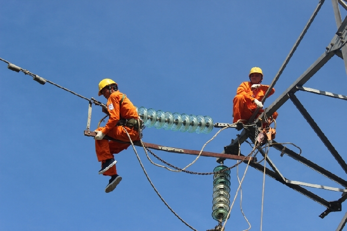 Lịch cắt điện Hà Nội: Lịch cắt điện trong 2 ngày cuối tuần 26 - 27/6