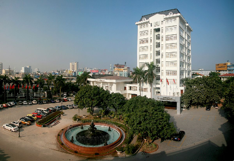 Top 8 trường đại học có chất lượng đào tạo tốt nhất ở Hà Nội