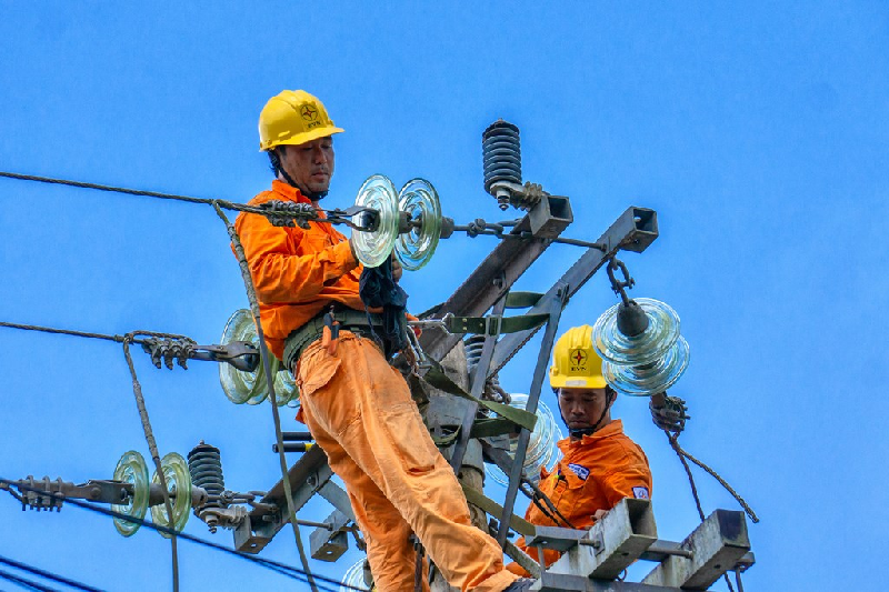 Lịch cắt điện Hà Nội trong 2 ngày tới 22 - 23/7/2021
