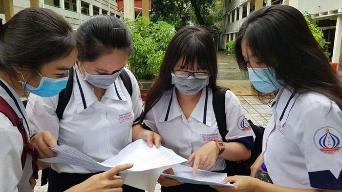 Hà Nội: Hơn 200 thí sinh đăng ký dự thi tốt nghiệp THPT 2021 đợt 2