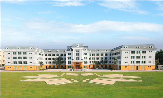 Điểm trúng tuyển Học viện Nông nghiệp Việt Nam năm 2021 mới nhất