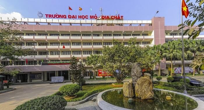 Điểm trúng tuyển Đại học Mỏ địa chất năm 2021 mới nhất