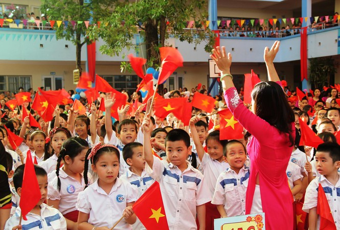 27 tỉnh, thành đã công bố lịch tựu trường năm học 2021 - 2022