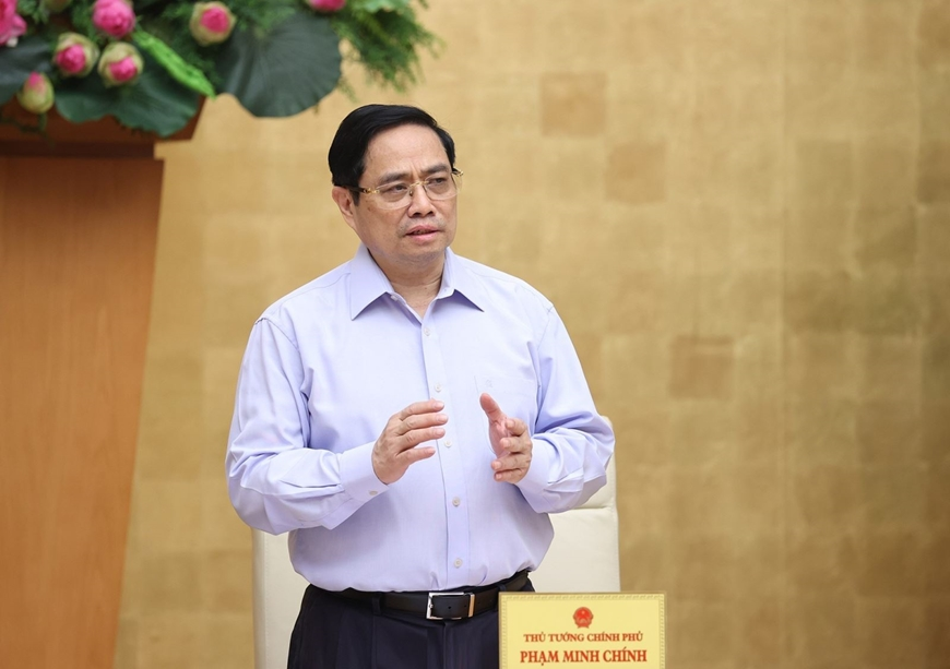 Thủ tướng: Rút kinh nghiệm từ 30/4, không để tập trung đông người dịp 2/9