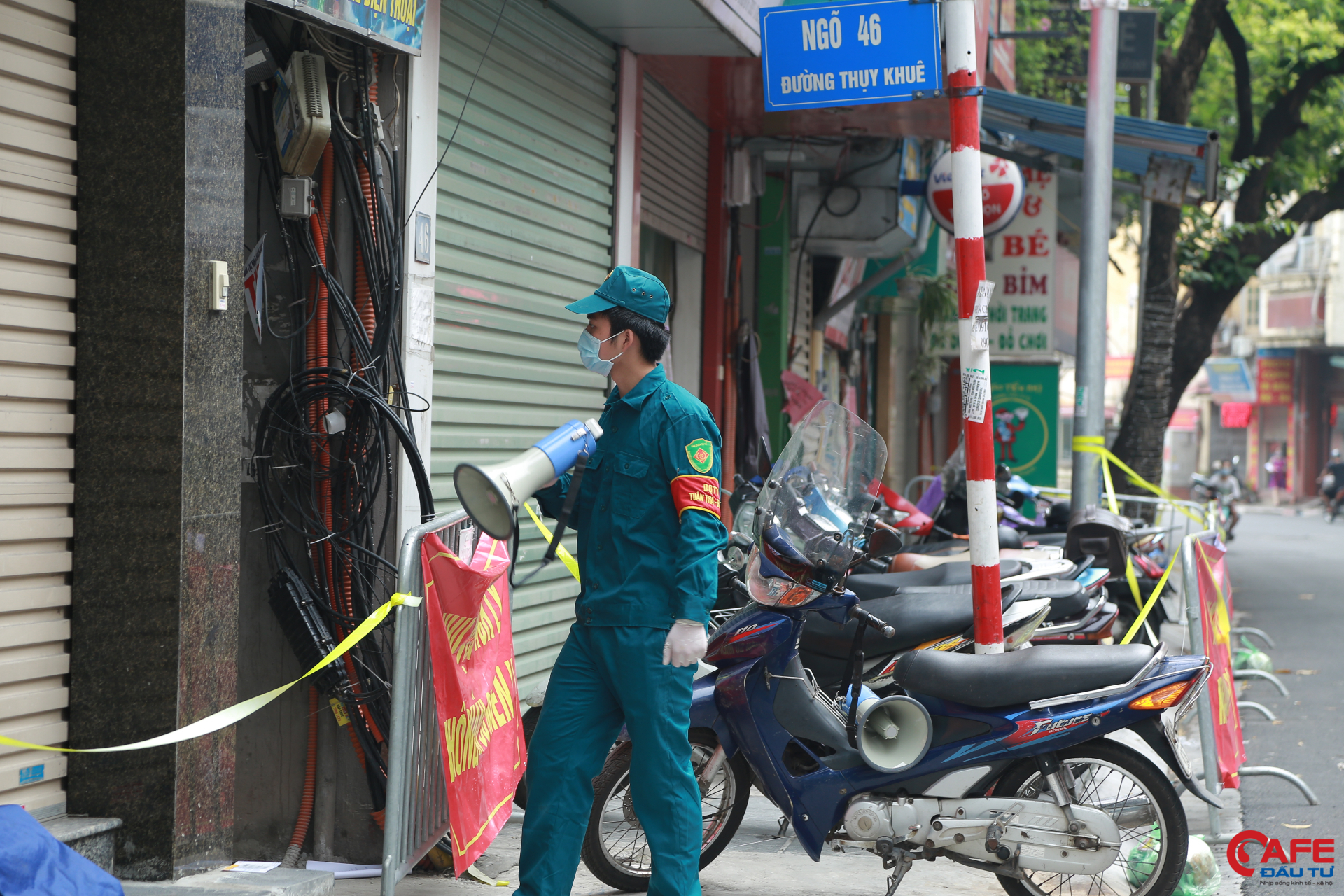 Chiều 5/9: Hà Nội ghi nhận 7 ca mắc Covid-19 mới