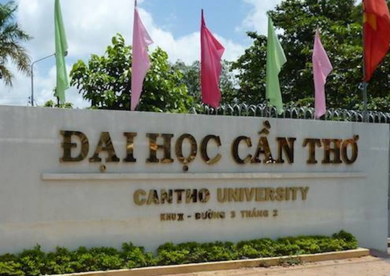 Phát hiện chùm ca mắc Covid-19 ở KTX Đại học Cần Thơ