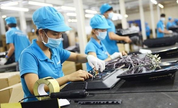 Chính phủ ban hành Nghị quyết hỗ trợ doanh nghiệp trong dịch Covid-19