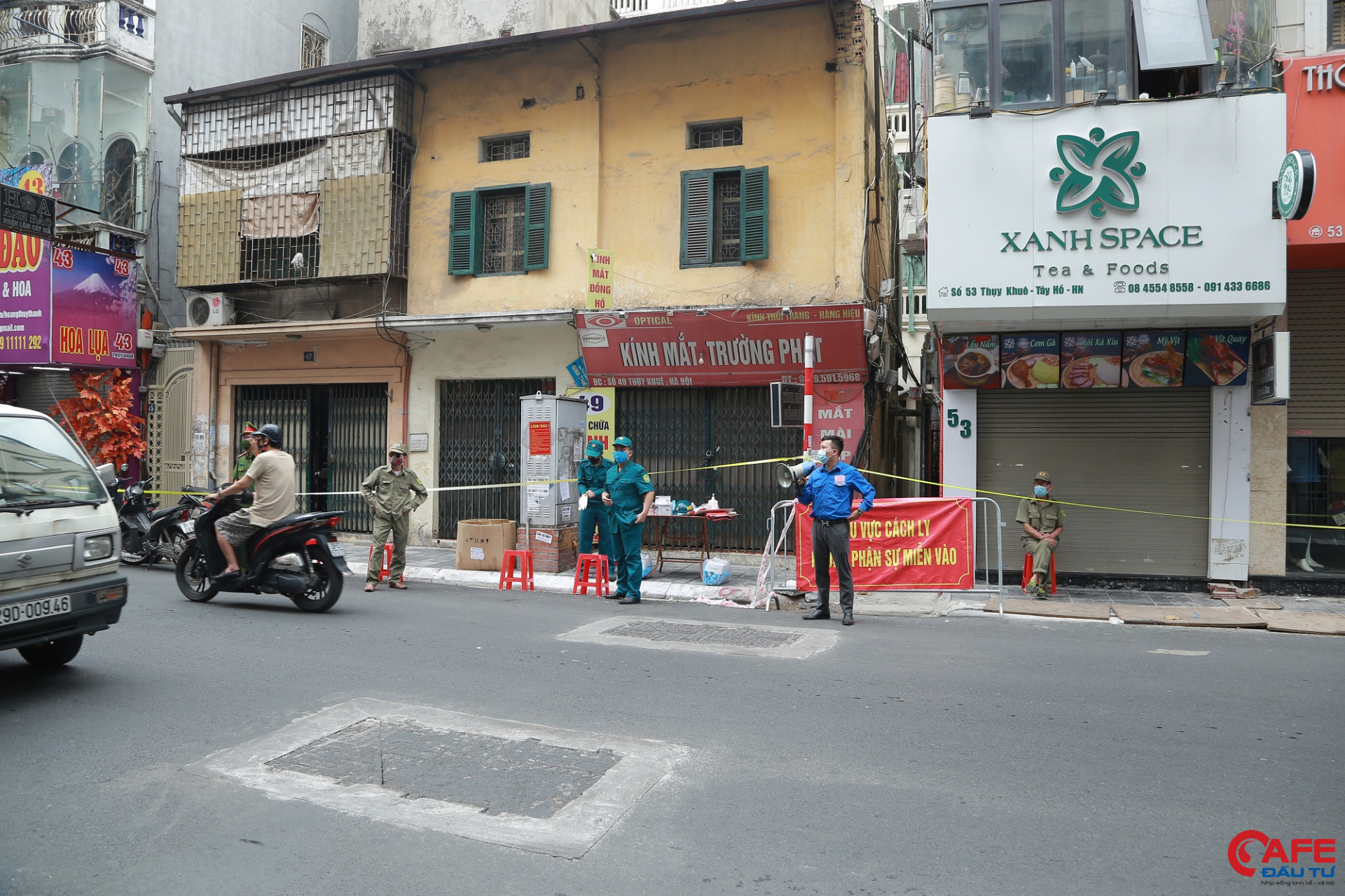 Chiều 10/9: Hà Nội ghi nhận 11 ca mắc Covid-19 mới, 02 ca ghi nhận trong cộng đồng